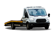 Car Hire Arnold - Recovery Van - Van hire Arnold
