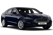Car Hire Arnold - Mondeo Auto - car hire Arnold