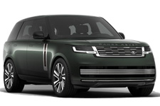 Car Hire Arnold - Range Rover - car hire Arnold